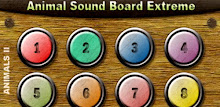 Animal Sound Board Extreme APK