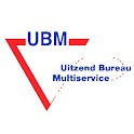 Uitzend Bureau Multiservice logo