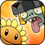 Cover Image of ダウンロード Plants Zombie Coloring 1.0 APK