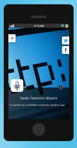 Radio Television Bluumi