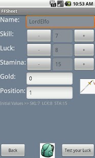 Free Download FFSheet APK for Android