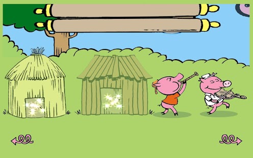 How to download Three Pigs Lite 1.3 apk for pc