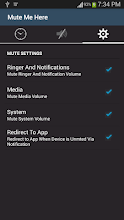 Mute Me Here APK Download for Android