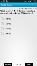 US 8th Number System poster 9