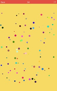 Fast & Furious Tapping Dots Screenshots 5