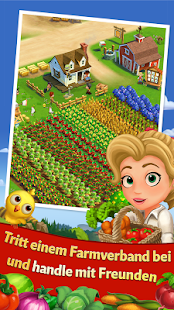 FarmVille 2: Raus auf's Land apk cracked download - screenshot thumbnail