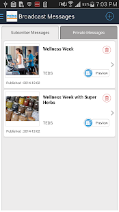TEDS Screenshots 5