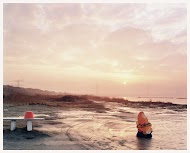 Slufter, Europoort - februari 2000