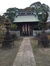富貴稲荷神社