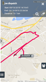 infotechtracking poster 2