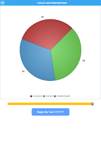 GCSE German Vocab - Edexcel Screenshots 2