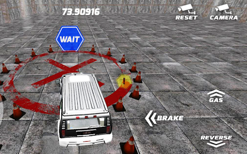 Car Parking Games 3D Screenshots 16