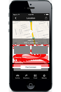 red dragon Screenshots 2