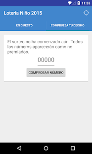Free Lotería Niño 2017 APK for Android