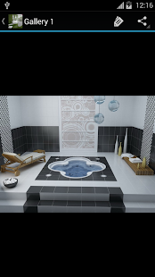 How to install Bath Tile Ideas Decorations 2.2 unlimited apk for pc