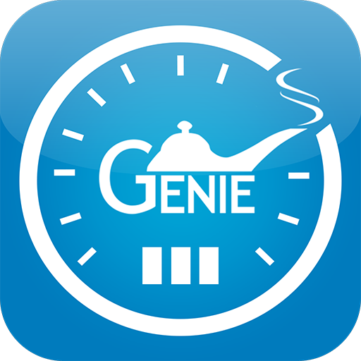 VINGenie LOGO-APP點子