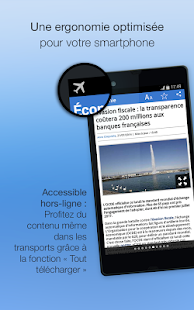 【免費新聞App】Le Figaro.fr-APP點子