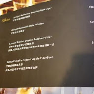 川布主題西餐廳