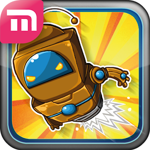 Robot Race Extreme 1.2