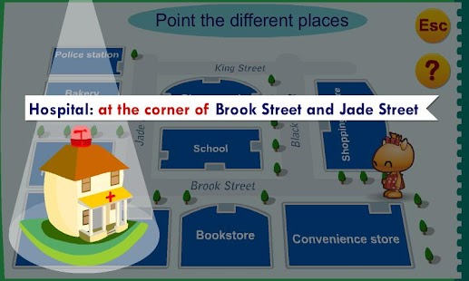 Free Download Kids Grammar Prepositions 2 APK for PC