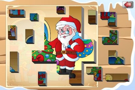 How to download Free Christmas Puzzle For Kids lastet apk for bluestacks