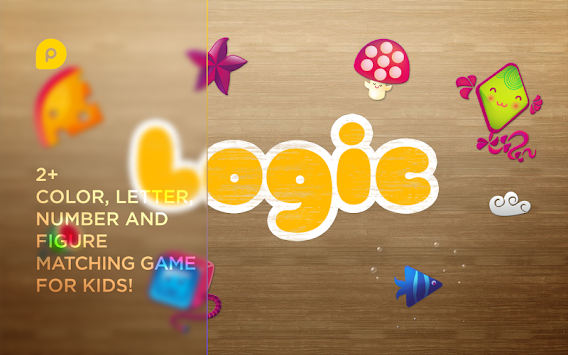 Mini-U: Logika anak-anak teka-teki APK screenshot thumbnail 11