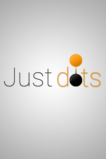 Just Dots - Simple Puzzle Game