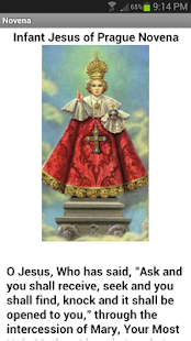 How to download Infant Jesus of Prague Novena lastet apk for laptop