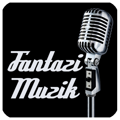 Fantazi Muzik LOGO-APP點子