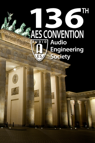 AES Mobile - Berlin 2014