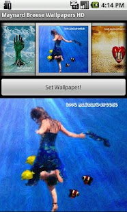 Maynard Breese Wallpapers HD Screenshots 1