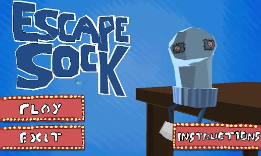 How to install Escape Sock 1.0 unlimited apk for bluestacks