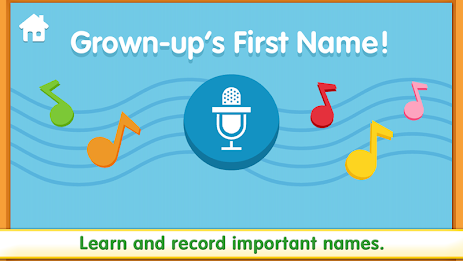 Let’s Get Ready! poster 2