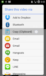 How to download Copy to Clipboard 1.0 apk for laptop