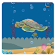 小龟冒险动态壁纸 icon