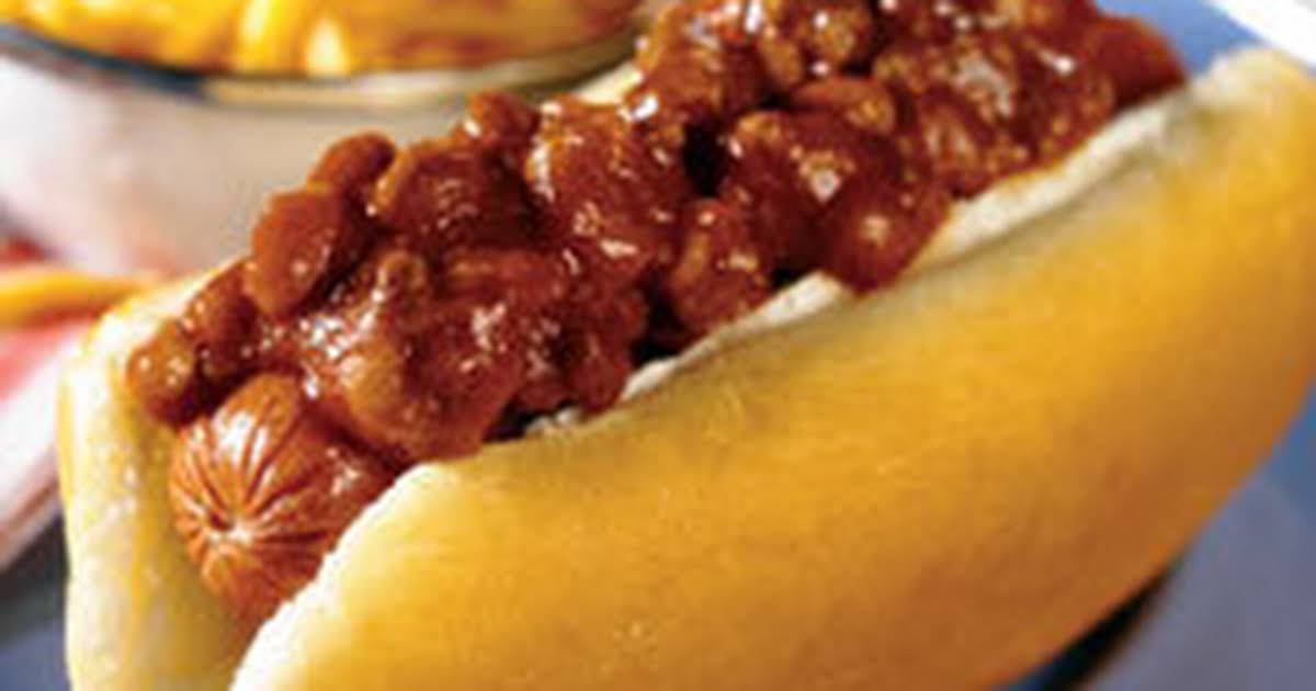 10 Best Frankfurter Sausage Recipes Yummly