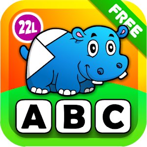 Kids & Toddler Puzzle: Animals.apk 1.62