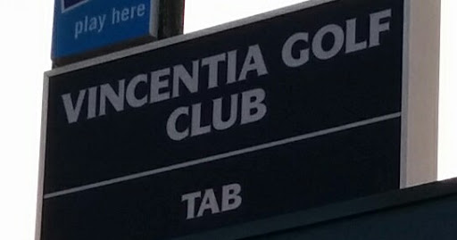 Vincentia Golf Club