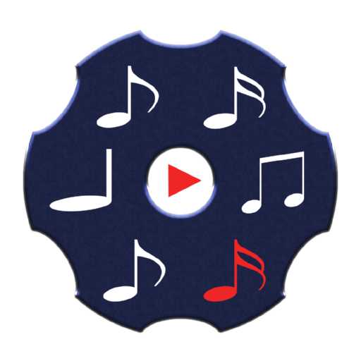 Ringtones Roulette LOGO-APP點子