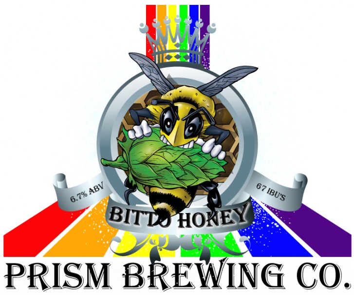 Logo of Prism Bitto Honey
