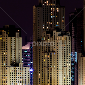 Domino Life by Scott Lorenzo - Buildings & Architecture Architectural Detail
