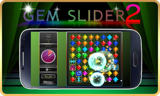 Gem Slider Deluxe