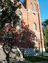 St.Giles Church