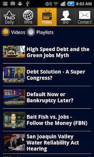 How to install U.S. Rep. Devin Nunes 1.1 apk for pc