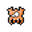 Retro Strikes Back LITE logo