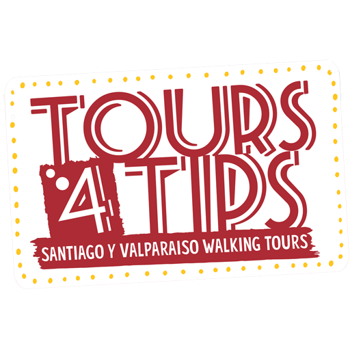 Tours4Tips - Walking Tours 旅遊 App LOGO-APP開箱王