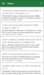 Free Download AIMIM APK