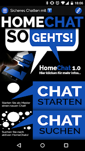 Homechat Bluetooth Screenshots 17