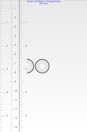 Rullers and Protractors poster 1