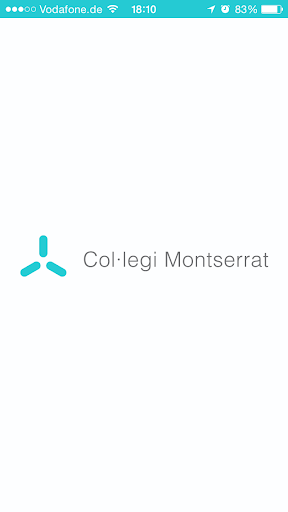 Col.legi Montserrat